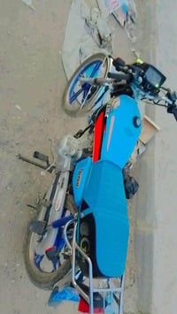 دراجة سيفان • ٢٠٢٠ • ديالى