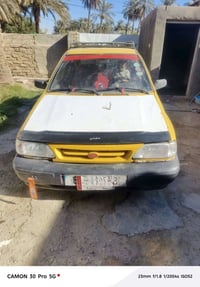 برايد • ٢٠١١ • بابل سيطرة الاثار