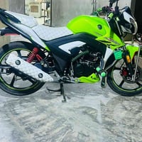 هاوجي • موديل ٢٣ • ماشي ١٤