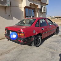موديل ١٩٩٠ • كير عادي • رقم نينوى