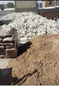 يوجد ونج تصعيد مواد 07761776399