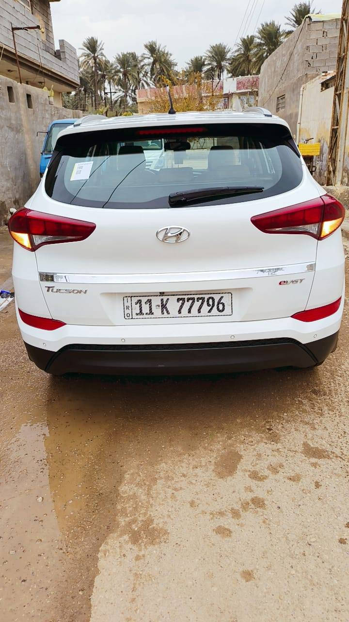 السلام عليكم توسان للبيع السياره مكفوله مكينه كير كهرباء حداديه تخم تاير مري شفط اشاير بلمري شركه الكاصد 5عدسات سايد بريك بلرجل السياره كامله وبسي مناقصها اي شي مكانها ديالى خالص اي استفسار اتصل ***********او ‏‪0781 889 3523‬‏ بلاد, صلاح الدين
