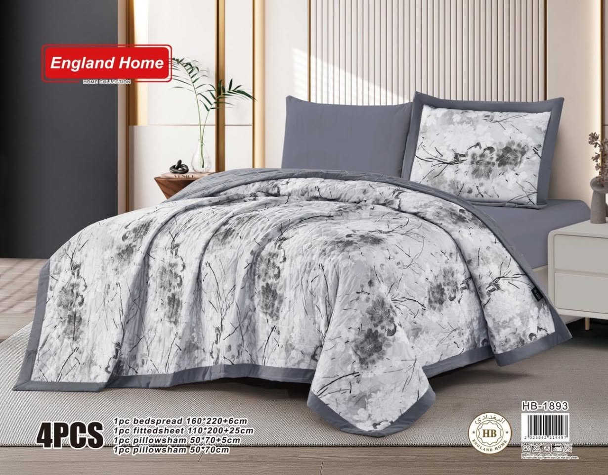 @الجميع احلى هديه لعيد الام ❤️لماركات 🔥England Home 🔥العالمية 😉💪
❤️ضمان نفس صوره بالضبط صيفي قطني وضمان لا يروح لونه ولا يصوف يعني ضمان خامة والوان 💯💯✌️✌️واكو متشابهات
❤️سيت 4 قطع @الجميع غطوه نفر وجرجف لاستيك 2وجه مخده يعني 4️⃣ قطع ❤️
📐🤍📐القياسات 📐🖤📐:-
⚫️غطوه نفر قياس كبير   [160❌220]
🖤 جرجف لاستيك 200 ✖️ 110
⚫️وجوه مخده 80❌55]
❌❌🌺السعر (25 ) الف❌❌
يوجد توصيل 🚚 🚚 
لجميع المحافظات بأسعار تنافسية 🤛😎🤜
للحجز والاستفسار مراسلة الخاص


**إذا كنت صاحب هذا الإعلان وتريد حذفه لأي سبب، رجاءا أرسل رسالة إلى الدعم الفني**