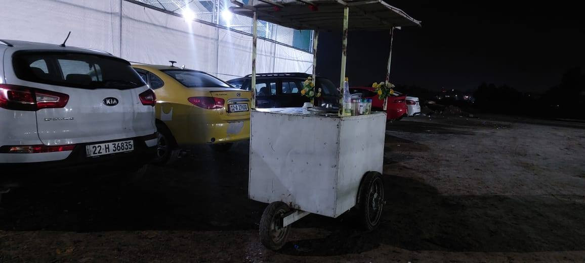 للبيع


**إذا كنت صاحب هذا الإعلان وتريد حذفه لأي سبب، رجاءا أرسل رسالة إلى الدعم الفني**