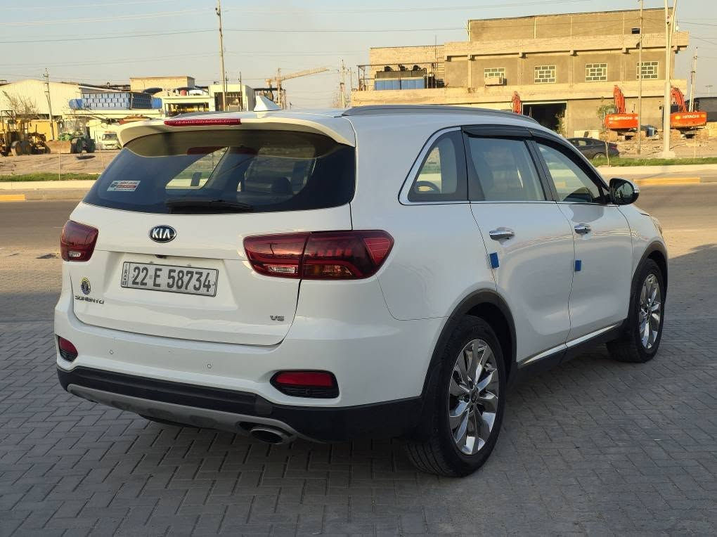 سلام عليكم سورنتو 2019 شكل 2020 كفاله عامه فول موصفات عده بنرامه صندوك شفط كشنات كهرباء 3 وضعيات قياده بردات خلفيه كامره حساسات جميع السياره شاحنه لاسلكي سياره جاهزه مكينه 6 ستندر كير حداده تبريد رقم اربيل جديد تحويل او وكاله مكان سياره بصره قبله حي مهدسين سعر 245 رقم هاتف *********** البصرة, العراق
