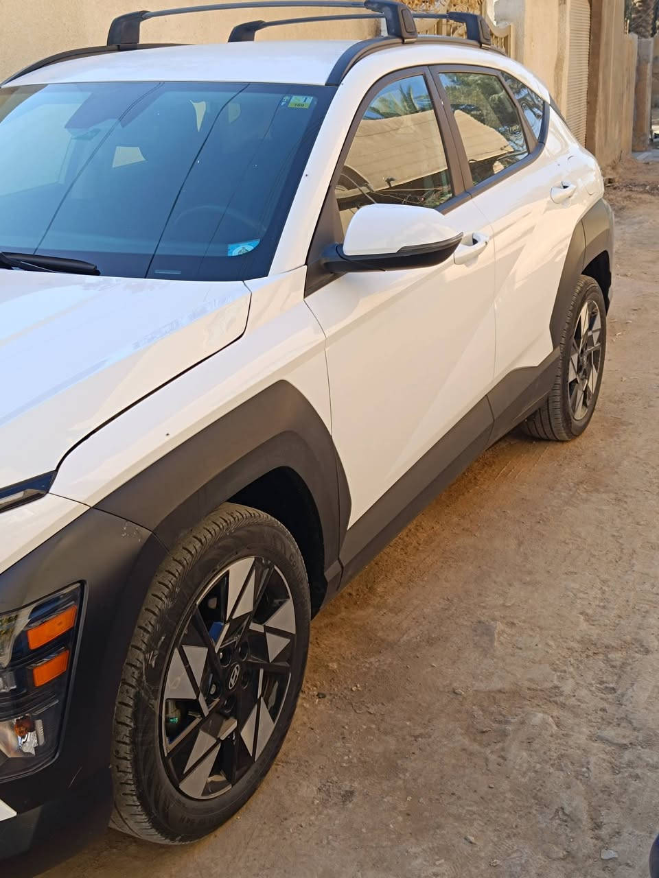 سلام عليكم 
كونا موديل 2024 للبيع فقط
ماشيه 26
رقم بابل تحويل مباشر 
مواصفات فول عدا الفتحه 
حادث تبديل قبق جنطه نفس اللون حافه البنيد صبغ بدون داخل 
تفاصيل اكثر خاص او تصال *********** السعر 178
