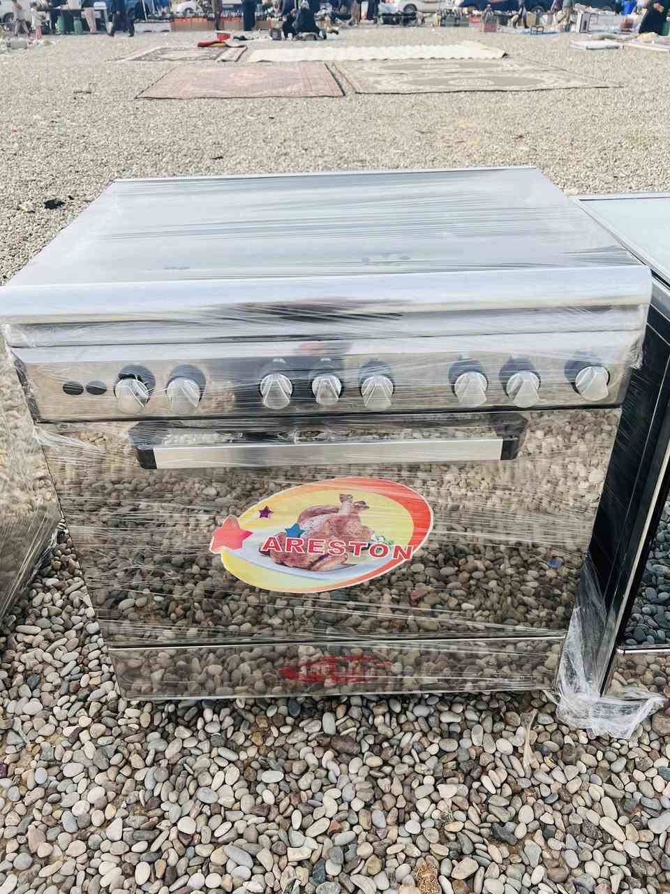 معرض ومزاد البيت: يعلن عن توفر تشكيلة مميزة من الأثاث المنزلي بأسعار تنافسية وجودة عالية 🔥
طباخات غسالات، صالات، أجهزة كهربائية وأكثر…
زورونا وخلي بيتك يكمل بأحلى اختيار 🏠
عنـوان: ديالى/دلي عباس /العبور قرب جسر الشيخ حسن
» رقـم هاتـف الـمعرض: ***********
