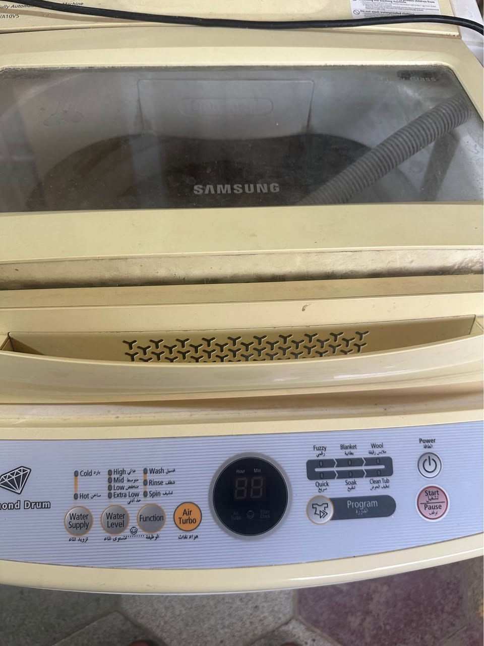 السعر 250,000 وبيها مجال Singapore


**إذا كنت صاحب هذا الإعلان وتريد حذفه لأي سبب، رجاءا أرسل رسالة إلى الدعم الفني**