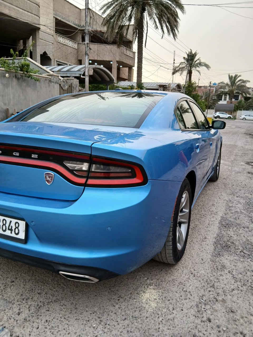 شباب سياره جارجر موديل 19 خليجي بس لبنيد البراغي مفتوحه مال تطبيك فقط ولباب لخلفي لوره صدر بي بارد شي قيل سياره استخدام شخصي سنويه باسمي مكاني بغداد حي اور لشراي يتصل.... ***********
