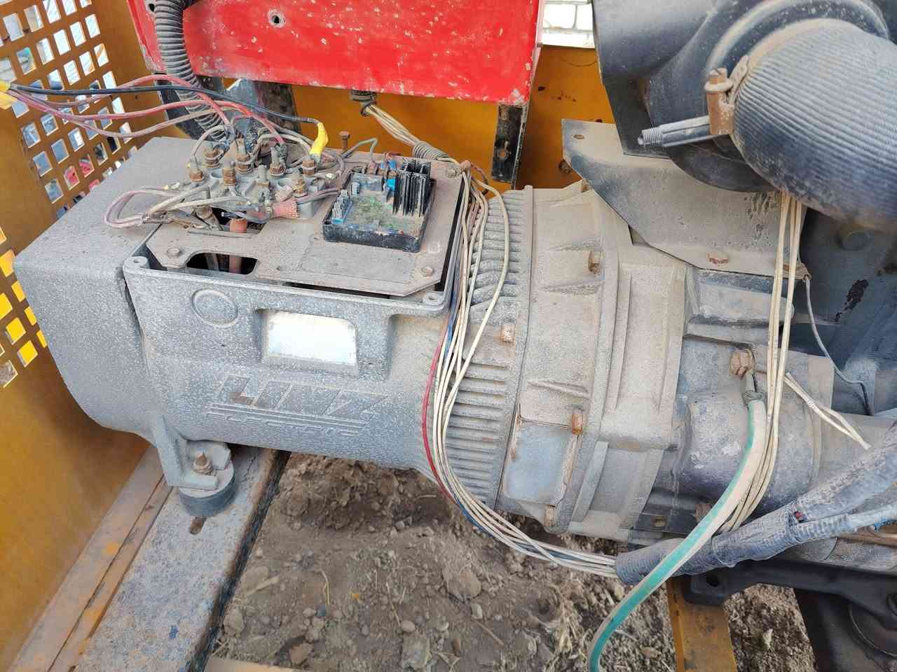 اسلام عليكم موالد لستر بتر ٢ بستم ١٠ كيفي على وضع الشركه
تشغيل اوتو السعر ١٥ ورقه بي مجال بسيط
العنوان بغداد ابو غريب.... ***********
