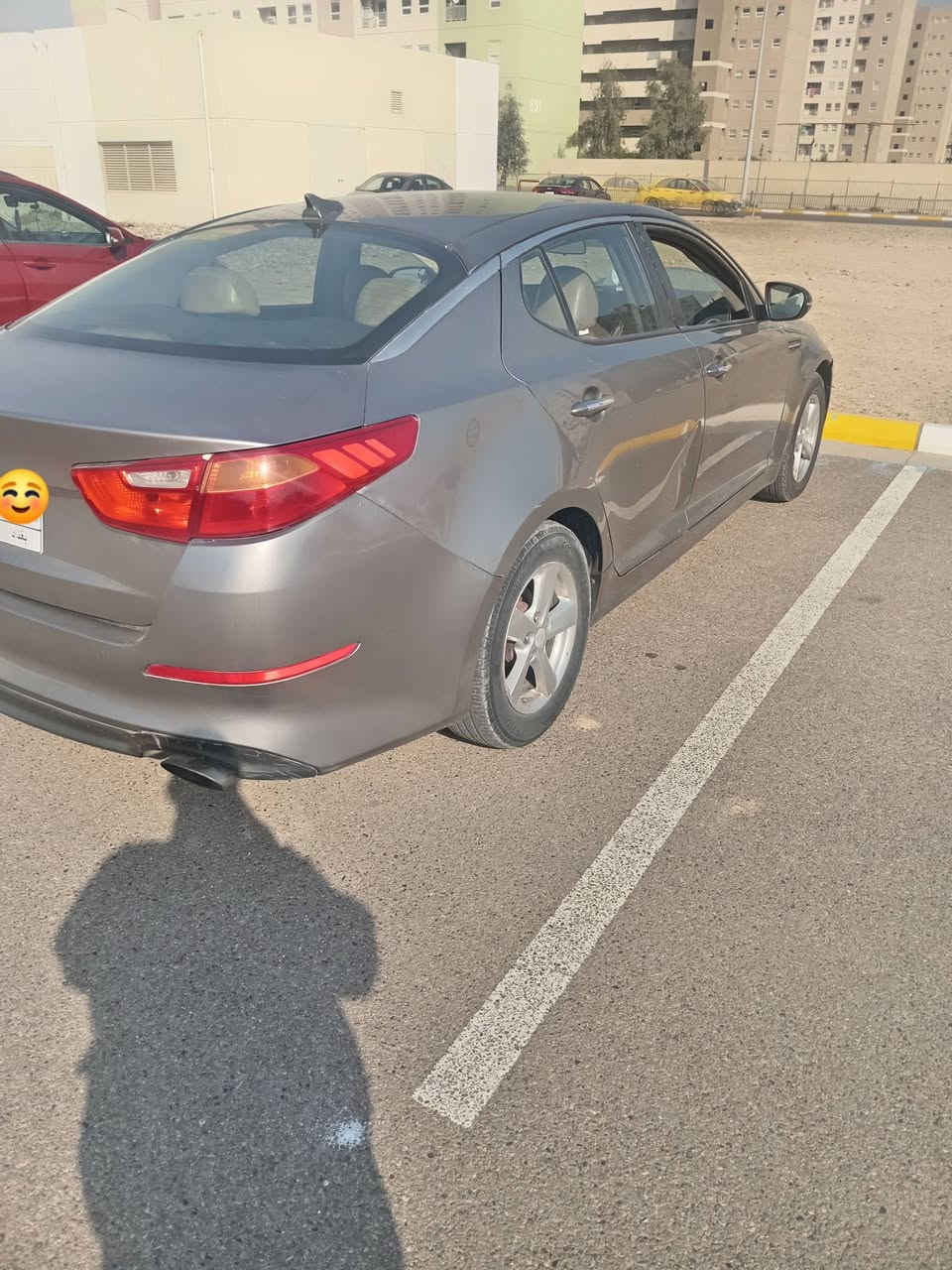 للبيع اوبتيما ١٥ امريكي بغداد بسمي حادثها قبق جنطه صوره الحدث مرفقه مع الصور محرك دي اي بيها رنكات تنقيص دهن مكاني بغداد بسمايه للتواصل *********** شرط تحول ثاني يوم
