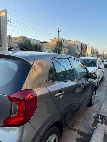 سلام عليكم
كيا بيكانتو موديل 2023 خليجي رقم اربيل دولي
محرك دوش جبير ٤ سلنتدر

تحكم سترين اواكس بلوتوث حكايه تلفون مانع انزلاق حاس اطار
شاشه آيباد بلادي
كاميره دواره ببلادي
جي بي اس
جام كهرباء
مري كهرباء
اتصال *********** أو *********** واتساب
مكاني بغداد السيديه
