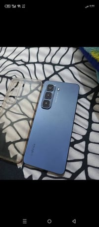 انفينكس هوت ٥٠ • ٢٥٦ • ناصريه اسكان صناعي