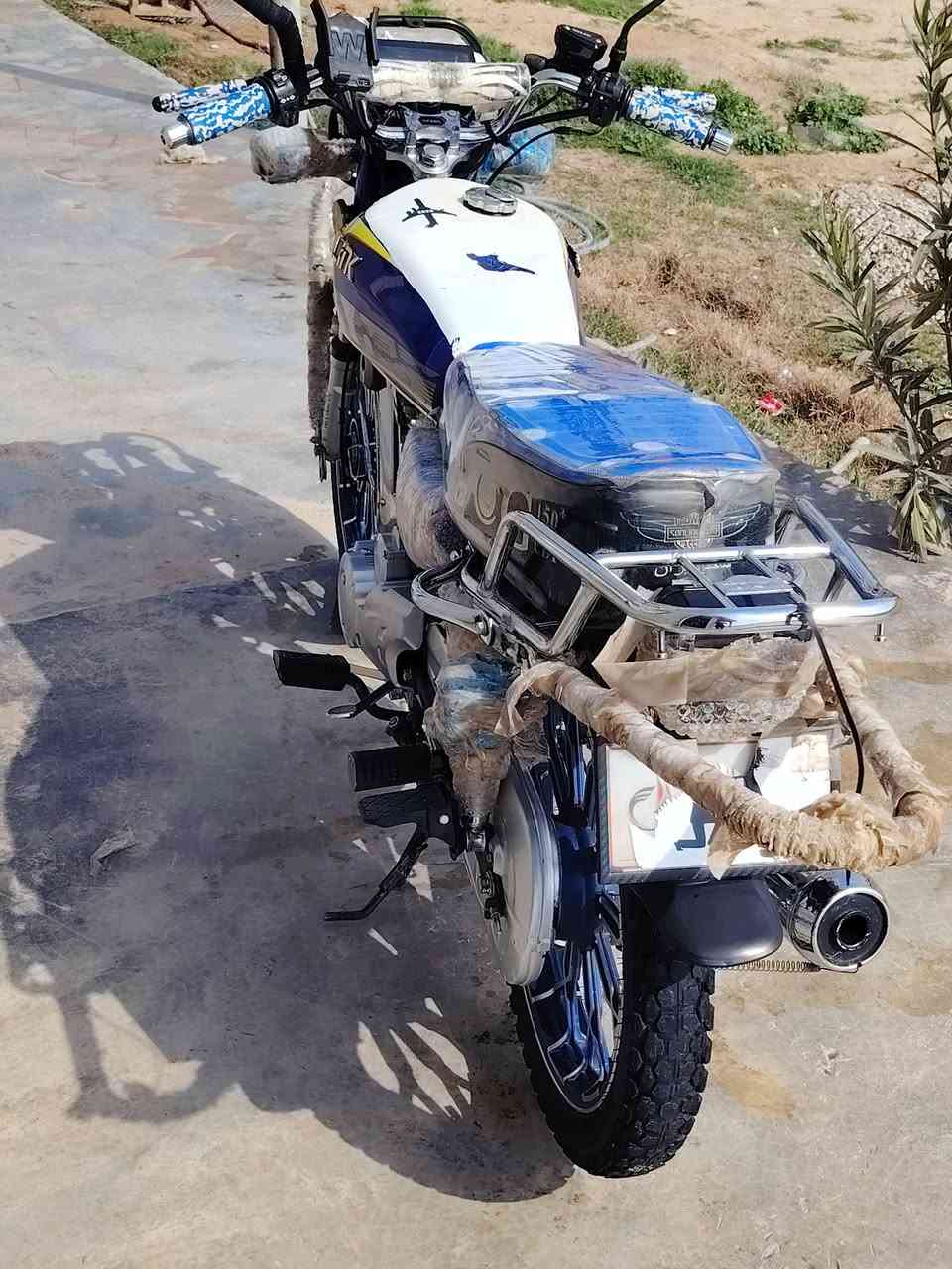 السلام عليكم ورحمة الله وبركاته موطور سافان موديل 24موطور كله شركه حتى بلكه شركه ما بدل بي اي قطعه نكره سلف كهربايات شركه كله شغال موطور مكفول كفاله عامه السعر 700وبي مجال قليل مكاني الحويجه


**إذا كنت صاحب هذا الإعلان وتريد حذفه لأي سبب، رجاءا أرسل رسالة إلى الدعم الفني**