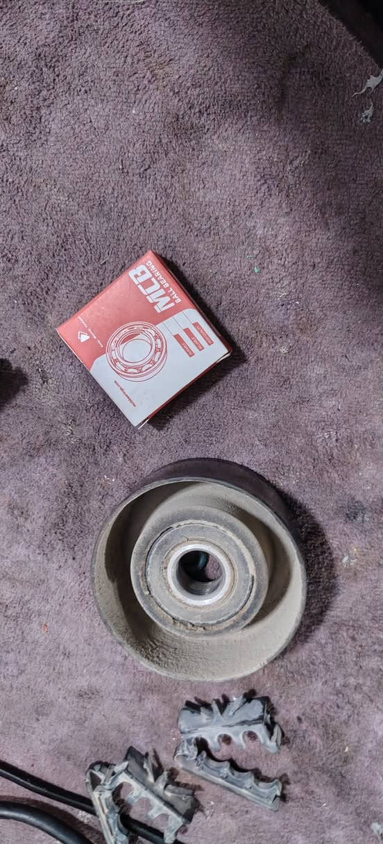 تبديل كازكيت ...
شفر اكونكس 
ورشة انور سوزوكي كربلاء الحي الصناعي 
☎***********
☎***********
