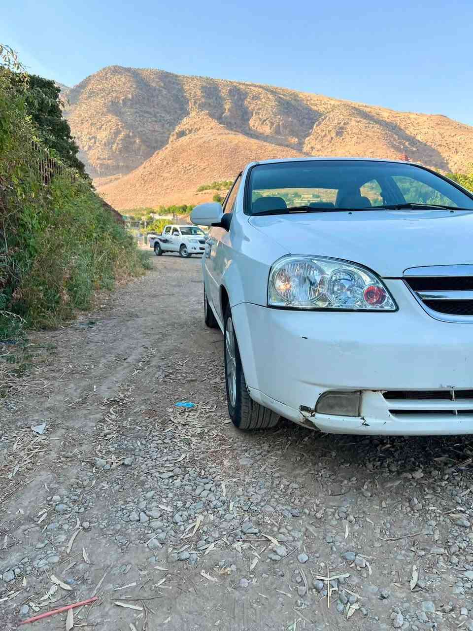 سڵاو لە ئەدمین
ئەم ئۆپترایە بۆ فرۆشین 2012. بێ بۆیاغ
سەیارەیەکی جوان و بێ کێشیە
سارد و تەعدیلی نیە
سەنەوی بەغدایە و کۆدی بۆ کراوە 
سعری 64 گەڵاو ماعامەلەیە
ژ.م
***********
***********
ڕەقەمی کۆڕەکەکە وەتسئەپی لەسەرە
