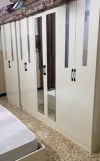 غرفة تركي للبيع اخت هاي البصور بس بعدهة مامشدودة بكراتينها وكاملة 5 قط...