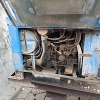 كمبريسر هواء • 3بستم • حلة بابل