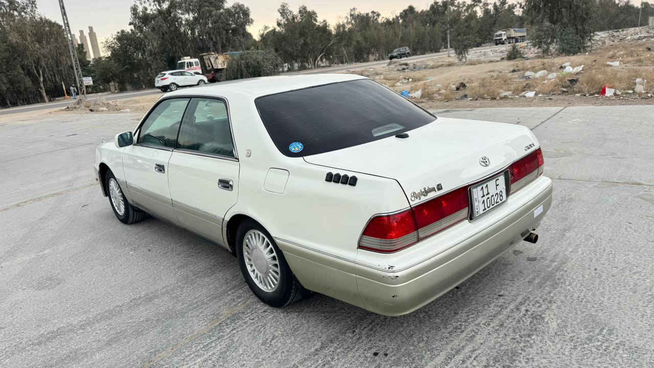 للبيع راس الثور فلات رقم بغداد انكليزي تحويل مباشر مكفوله من الكص ونقل الجثه والضربه والصبغ العام محرك 3000 تبريد قطعتين 4 كشنات كهربائية امامي خلفي غرفه 2000 جاهزه محرك كير حداديه تخم تاير كهربائيات داخل جديد السعر 105 وبيها مجال مكاني نجف الكوفه للاستفسار الاتصال ***********
