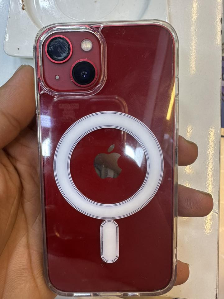 السلام عليكم آيفون ١٣عادي. دبل شريحه الجهاز وتر ممفتوح ولا امبدل. بي. أي شي. شرق. اوسط الجهاز  مال. بيت نضيف لمعنه الكلمه ذاكرته ١٢٨ بطاريه ٨٥ السعر. ٤٢٥ وبي. مجال. شي. قليل. مكاني. بغداد. بلديات ***********.  مستعجل. ع البيع اخوان
