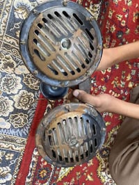 هورنات الماني • طقم فول • نجف حيدري