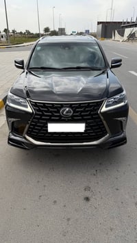 #بيع_مراوس لكزز موديل 18 سوبر سبورت جديده وجاهزه مبيها اي نقص داخل احم...