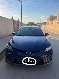كامري ٢٠٢٣ • بدون ضربه • ماشيه ٤٣٠٠٠