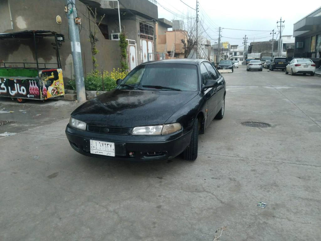 مازدا فاسۆلیا رەەقم دییالە سەنەوی،عەسڵی زۆرپاکوو تندوو تۆڵە ماڵی دۆستە بەسعریکی زۆر گوونجاوو یان گۆرینەوە یان قیست کیشەمان نییە
***********
*********** السليمانية, العراق
