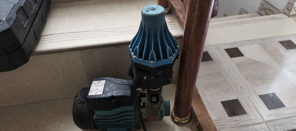 مظخة ماء وحساس بغداد, العراق


**إذا كنت صاحب هذا الإعلان وتريد حذفه لأي سبب، رجاءا أرسل رسالة إلى الدعم الفني**