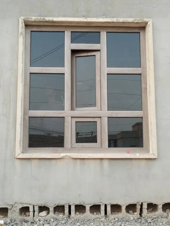 #pvc🇹🇷   ##الابداع _للابواب_والشبابيك_قواطع
🚪🪟        #معمل_الابداع_ابواب_شبابيك #pvc
 لاابواب والشبابيك ال PVC التركي درجة اولى 
✔عروضنا مستمرة 
✅بألوان متعددة 
👍صاجي / اسود / انتيك /  شمباني 
بأسعار منافسة جدا 

✔إلى كل من يبحث عن  التمييز 
✅جودة وسعر مع منتجات #pvc_الابداع 🇹🇷
✅ضمان حقيقي  5 سنوات 
✅بأسعار مناسبة بجودة  عالية 
✅كميات متوفرة 
✅الوان متعددة
#الابداع _للابواب_والشبابيك_قواطع 🇹🇷🇹🇷
ملاحضه : العمل تفصال وليس جاهز بمعنا نفصل بيتك على قياساتكم 👍🪟 تركي 🇹🇷

#الموقع_اسديره_الفياض 
للاستفسار 👇

***********
