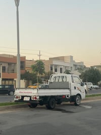 كركوك • موديل 2007 • محرك 3000