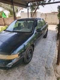 كيا سيفيه • ١٩٩٢ • واسط