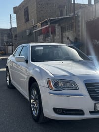 🚗 للبيع كرايسلر 2014 فول مواصفات – كندية 🇨🇦 🔹رقم اربيل الجديد 💎 🔹 المح...