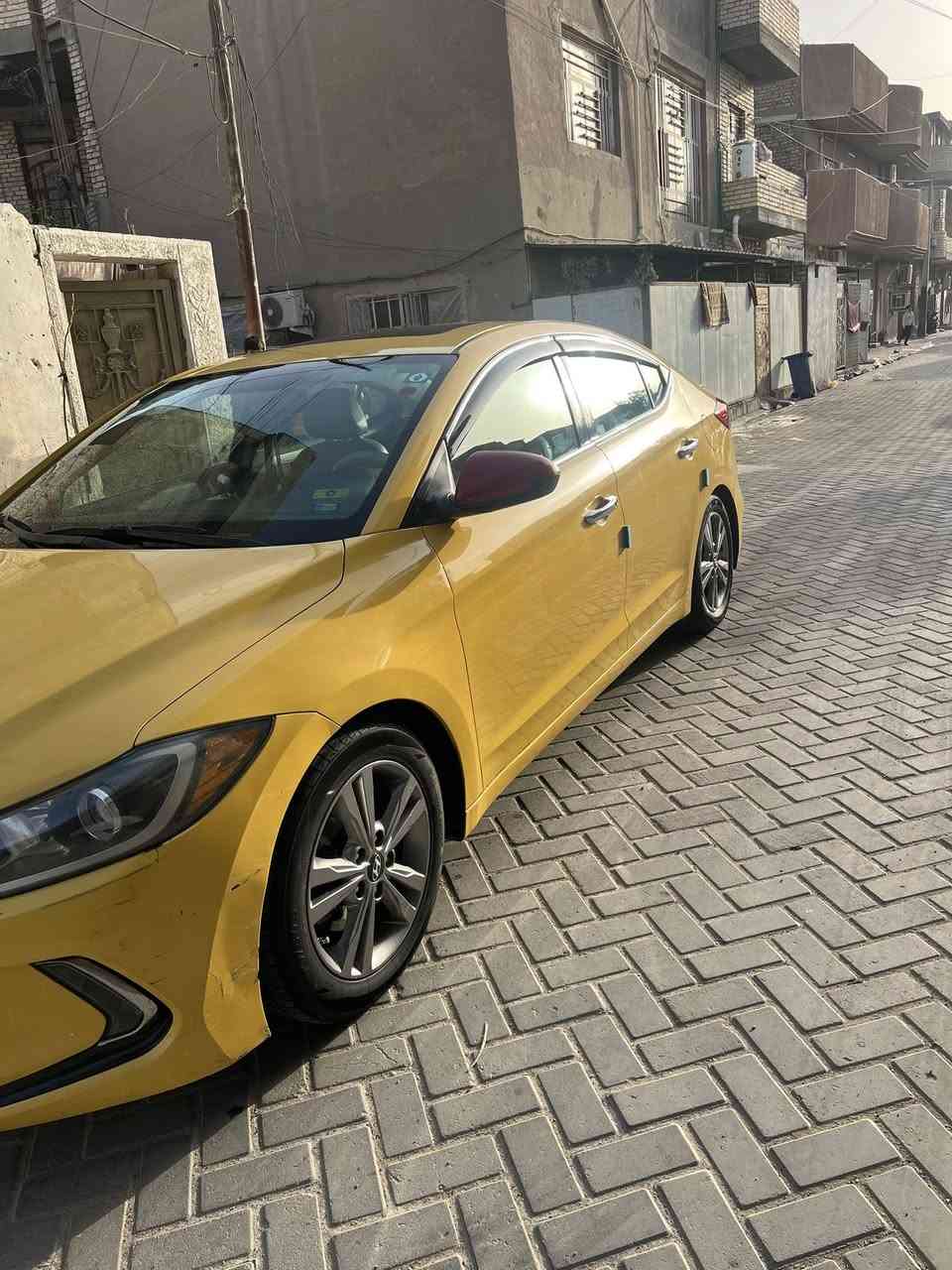 السلام عليكم الانترا 2017 وارد امريكي فول مواصفات فتحة بصمة السيارة خير من الله الممشى كدامكم ممتعوبة السيارة صبغة اولى داخل 3 الوان شاشة كبيرة تحكمات ستيرن سيارة جاهزة تخم تاير جديد دسك جديد السيارة مناقصة شيء  حادث دعامية الورة فقط موجود الصور خابر وتدلل مكفلولة غير الحادث مالها سيارة كفالة مابيه اي تبديل او معجون يعني من اكول نضيفة خير وبركة والزين مبين من شكلة السيارة مالتي اخذتها جنيتها مو تكسي *********** هذا رقمي ما متواجد ع الفيس بوك خابر وتدلل
