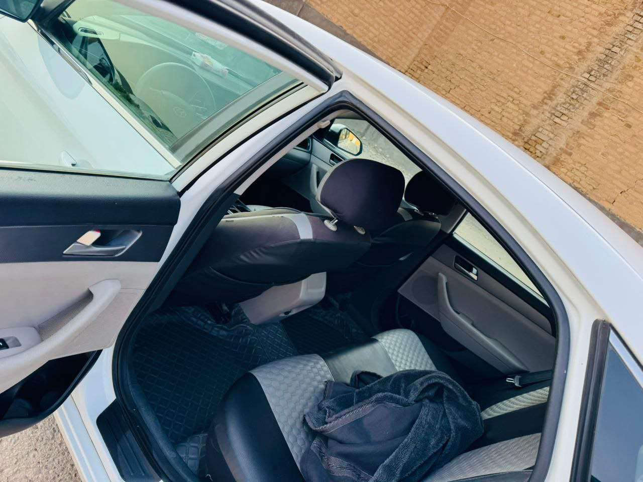 بيع مستعجل سوناتا 2017 مكينه 1600 تيربو سياره نظيفه كلش ماشيه 113 حادث امريكا جاملغ وبنيد 

متواجد واتساب *********** المحاويل, بابل
