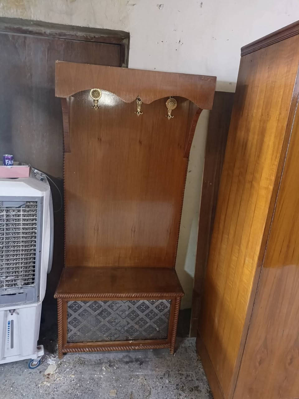 مرحبا ادمن حبي وافق غرفه 5صاج تزكام كامله سعرها 450وبيها مجال شراي اتصل مكاني كربلاء  ***********
