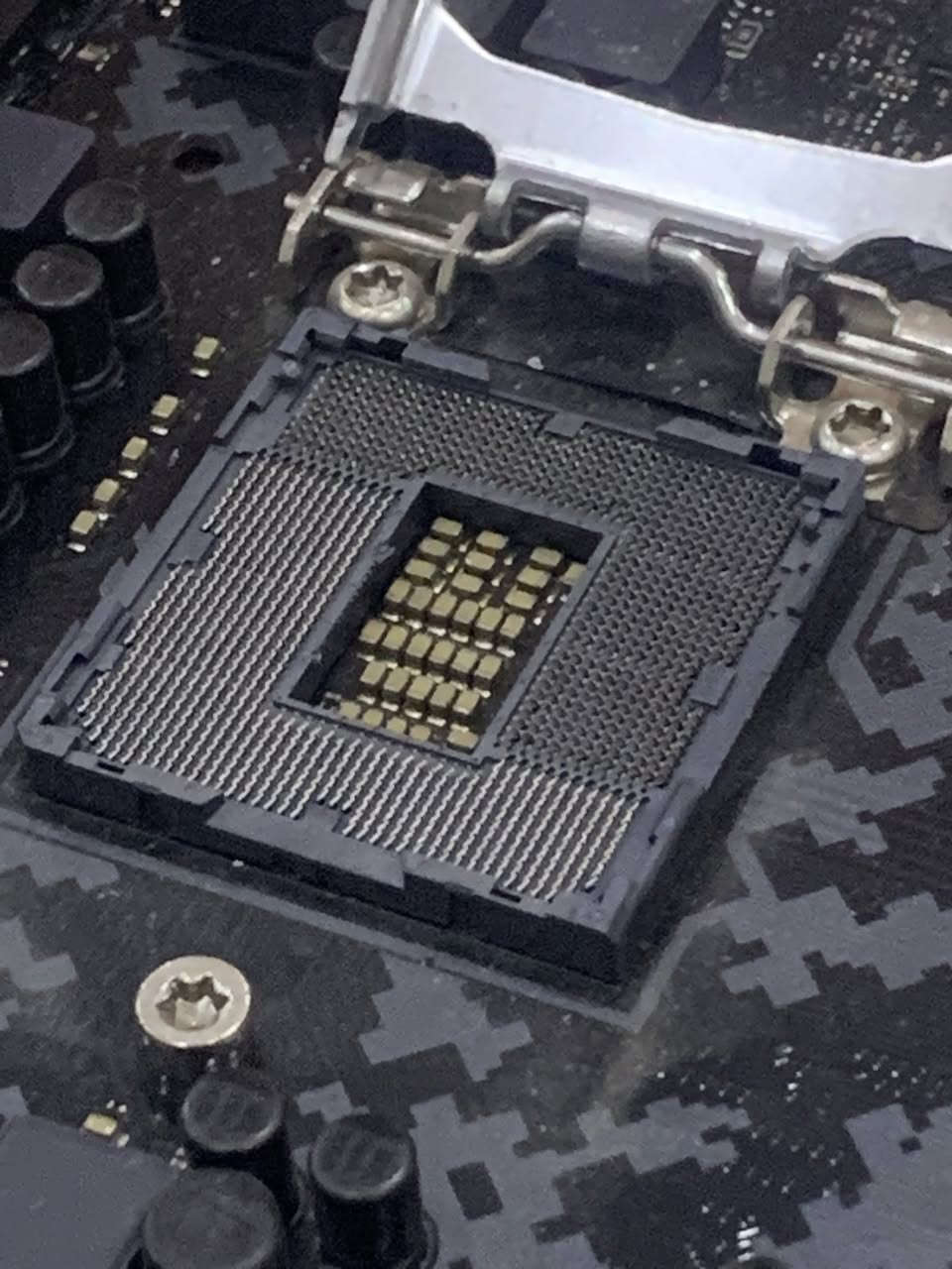 مذربوورد Z270 TUF GAMING جيل سابع وسادس سعر ٥٠ شرط الشغل


**إذا كنت صاحب هذا الإعلان وتريد حذفه لأي سبب، رجاءا أرسل رسالة إلى الدعم الفني**