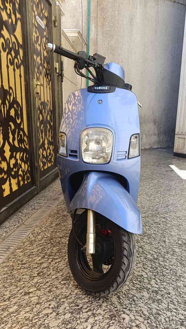 سلام عليكم
بوليسي نوزل موديل 2010 ياماها ياباني باله فول دزويد كفاله عامه فول نضافه كفرات ختم واحد اي نقص ما بيه سعر مليون 250 العنوان العشار ***********
