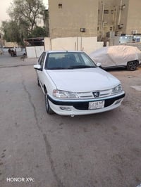 بيجو بارس موديل 2022 ماشيه 44 سياره كفاله عامه وضع الشركه تخم تاير جدي...