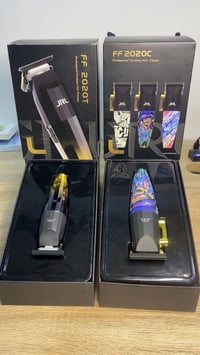 #عرض_خاص  قطعتين مكاين حلاقة 💈💇  من ماركة JRL الامريكية بشرط الاصلي مو...