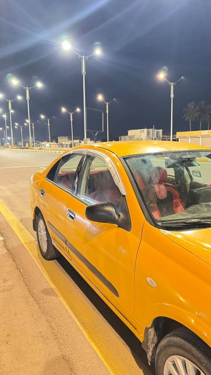 السلام عليكم
من رخصت الادمن 
سني للبيع موديل 2011 رقم انبار 
75 ورقه أو بيها مجال للطيبين 

التواصل ع هاذه الرقم /***********
