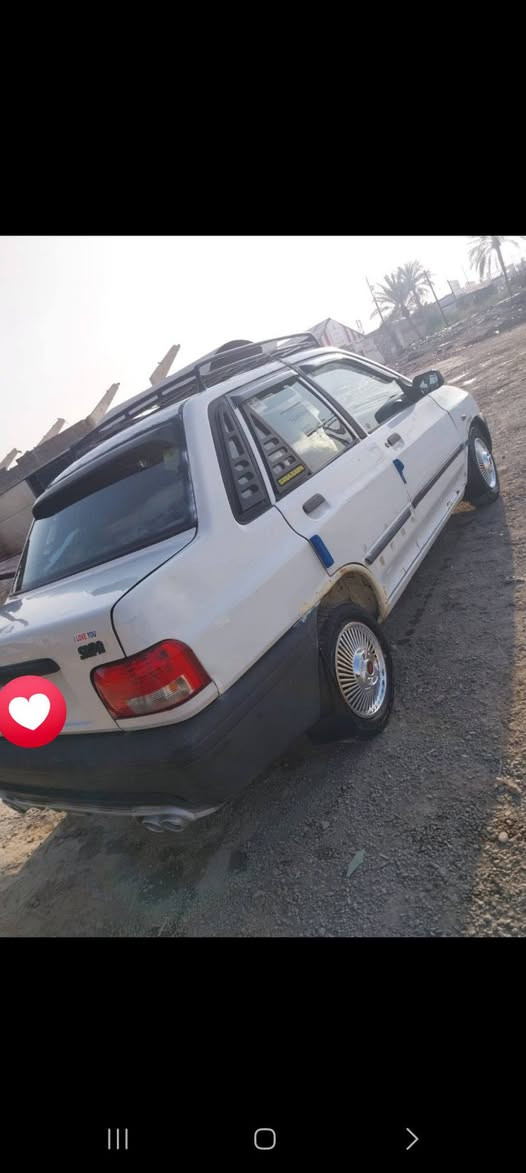 سلام عليكم سايبه للبيع ولمراوس رقم بغداد نكليزي  سنويه  مشروع وطني هزه جديده  محرك كير صدر جديد كهربايات كلها شقاله السعر 32وبيها مجال مكال السياره الفلوجه  ***********.    ***********
