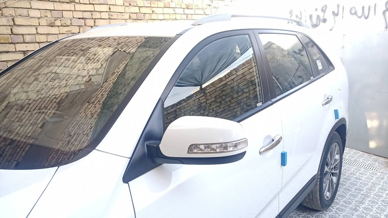 السلام عليكم سورنتو 2014 خليجي كفاله عامه 2400 ماشيه 100 الف جرص ب120  سبعه راكب 3 قطع تبريد حساس اماي خلفي لد اشاير بلمري مري شفط تحكمات تثبيت سرعه وباقي المواصفات المعروفه السعر 178 ***********
