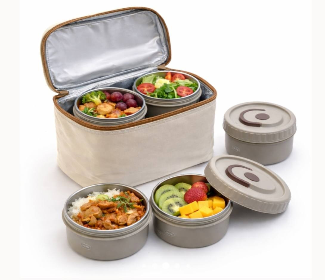 "لطلب أي قطعة من المجموعة، تواصلوا معنا عبر الرسائل الخاصة (الدايركت) 📩.
نذكركم بخدمة التوصيل السريع:
📍 داخل بغداد: 3 آلاف دينار فقط.
📍 المحافظات: 5 آلاف دينار فقط.
اطلب الآن وخلي الباقي علينا! ✨"


**إذا كنت صاحب هذا الإعلان وتريد حذفه لأي سبب، رجاءا أرسل رسالة إلى الدعم الفني**