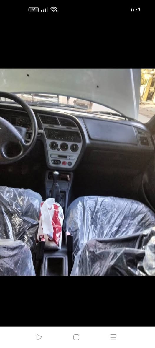 بيجوفرنسي موديل 2001مكفوله لاضربه ولاتبديل  سعر57وبيهه مجال عنوان بغداد حيؤرام الكبر والغزلان هاتف ***********
