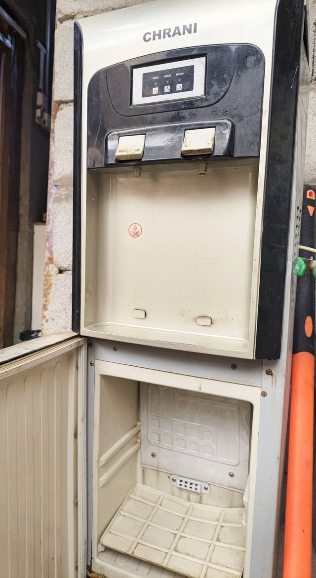 شغلات ثنينهم براد مع اوفن ثنينهم ب50 الف عنوان ابو الخصيب طريق الصحراء


**إذا كنت صاحب هذا الإعلان وتريد حذفه لأي سبب، رجاءا أرسل رسالة إلى الدعم الفني**