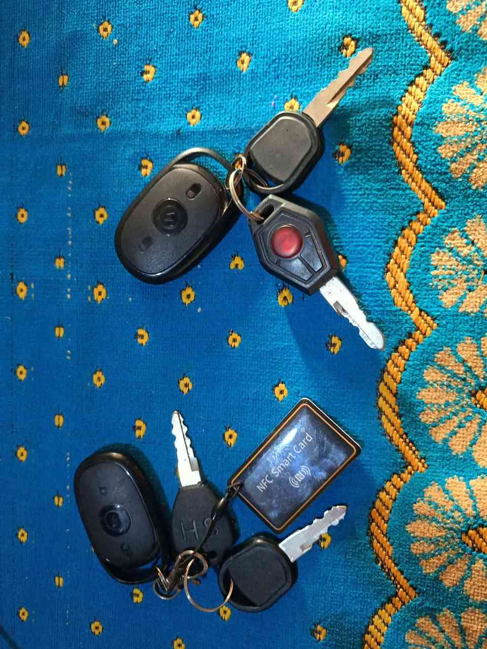 مكلف بالنشر
دراجة شحن حجم وسط استعمال قليل
هذه جميع مواصفاتها
السعر 350 وبي مجال بسيط 
عنواني بعقوبة المفرك


**إذا كنت صاحب هذا الإعلان وتريد حذفه لأي سبب، رجاءا أرسل رسالة إلى الدعم الفني**