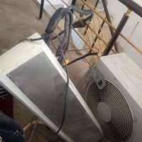 سبلت • ١ طن • كميره جزیره