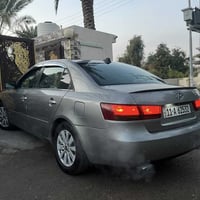 ٢٠٠٦ • بدون حادث • ٦ سلندر