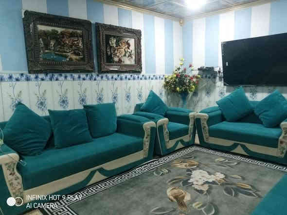 تخم قنفات 5قطع تركي نضيف بدون أضرار السعر 300 مكاني الحيانيه ***********
